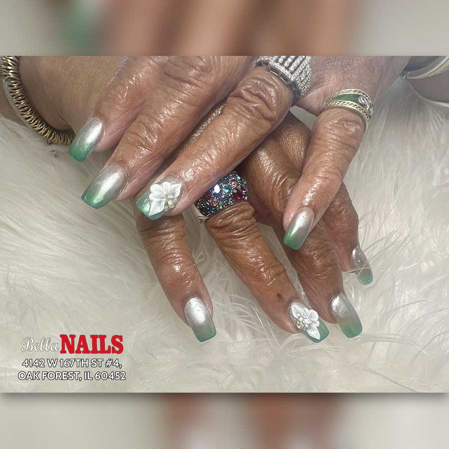 Nails Design 
